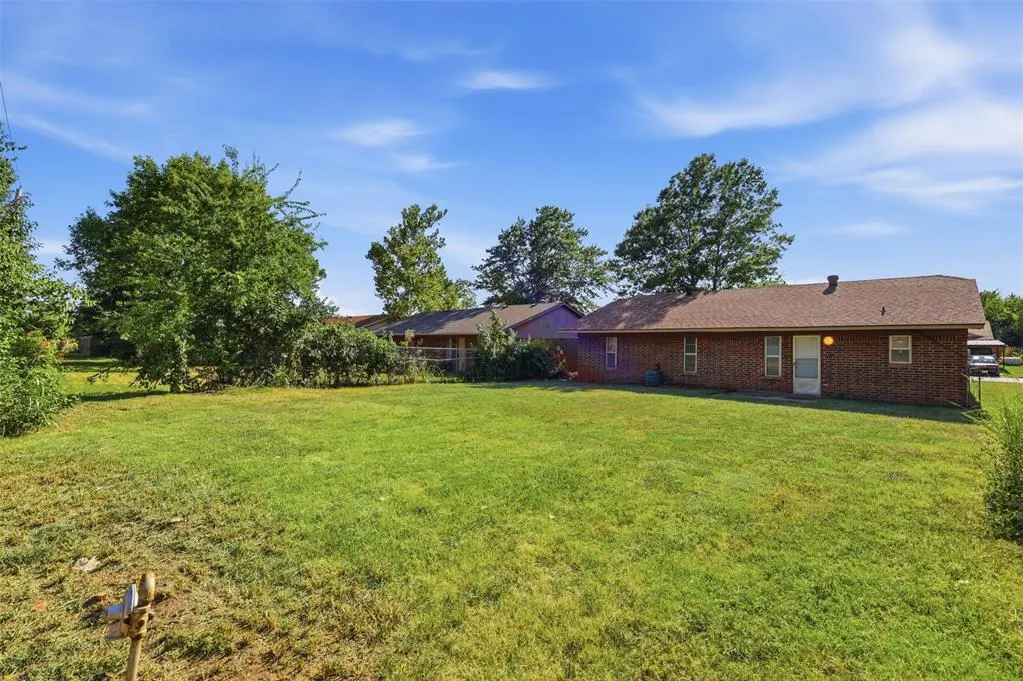 Photo 27 — 1623 Hardwood Grove Street, Tecumseh, OK 74873