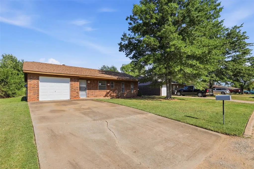 Photo 30 — 1623 Hardwood Grove Street, Tecumseh, OK 74873