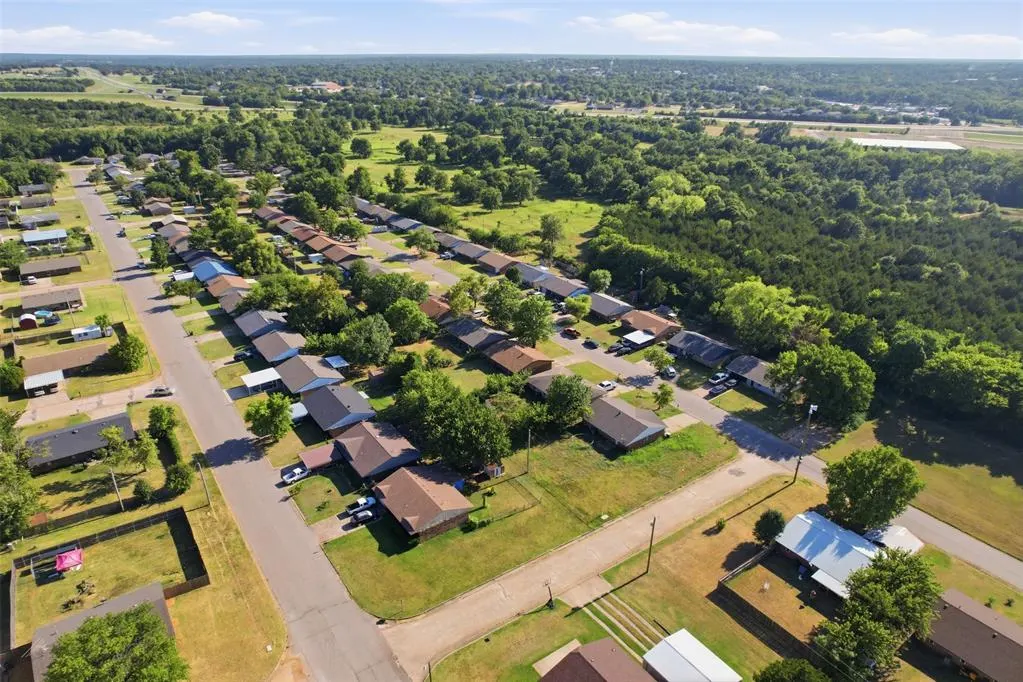 Photo 34 — 1623 Hardwood Grove Street, Tecumseh, OK 74873