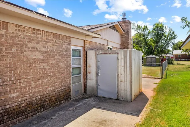 Photo 4 — 819 N Brewer Avenue, Hydro, OK 73048