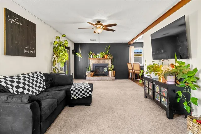 Photo 8 — 819 N Brewer Avenue, Hydro, OK 73048
