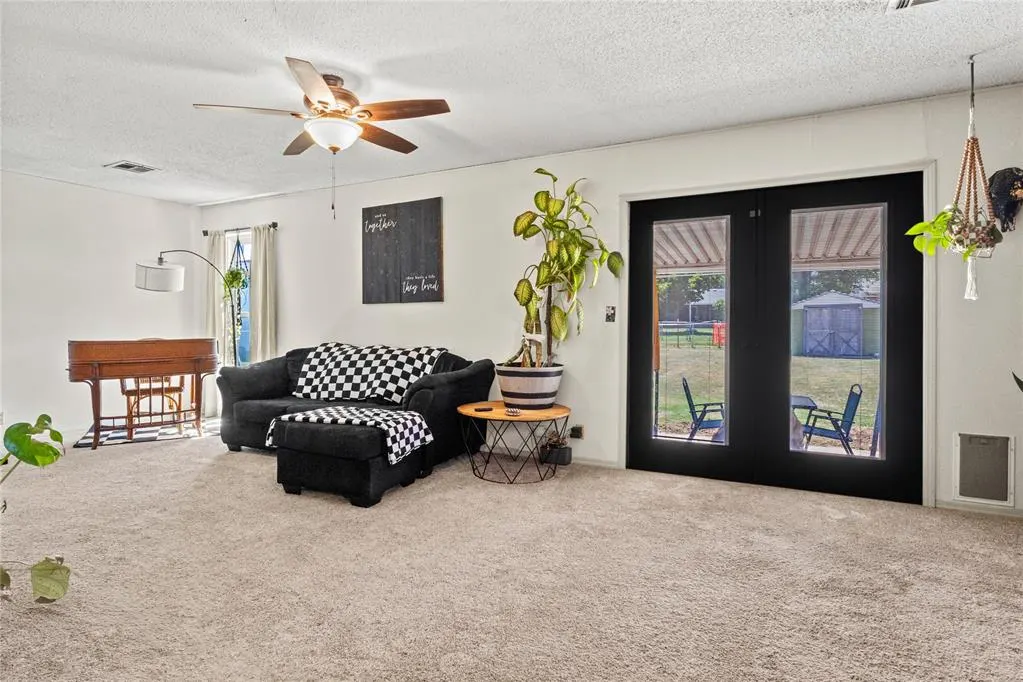 Photo 10 — 819 N Brewer Avenue, Hydro, OK 73048