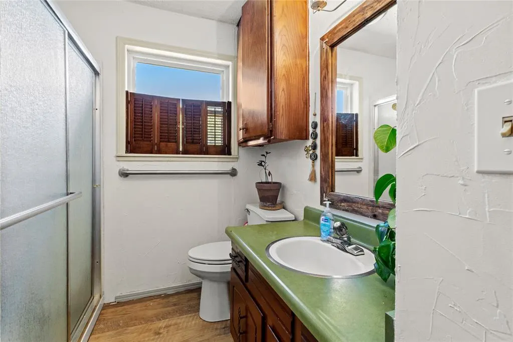 Photo 18 — 819 N Brewer Avenue, Hydro, OK 73048