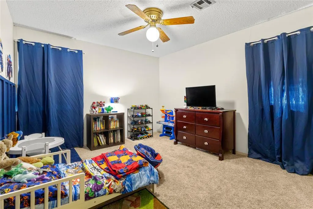 Photo 19 — 819 N Brewer Avenue, Hydro, OK 73048