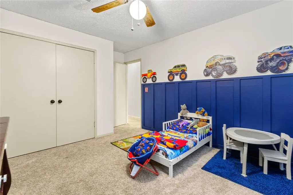 Photo 20 — 819 N Brewer Avenue, Hydro, OK 73048