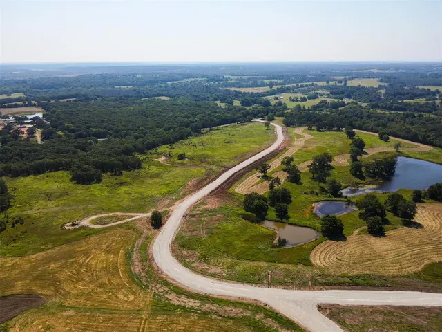 Photo 4 — 0 3470 Road, Ada, OK 74820
