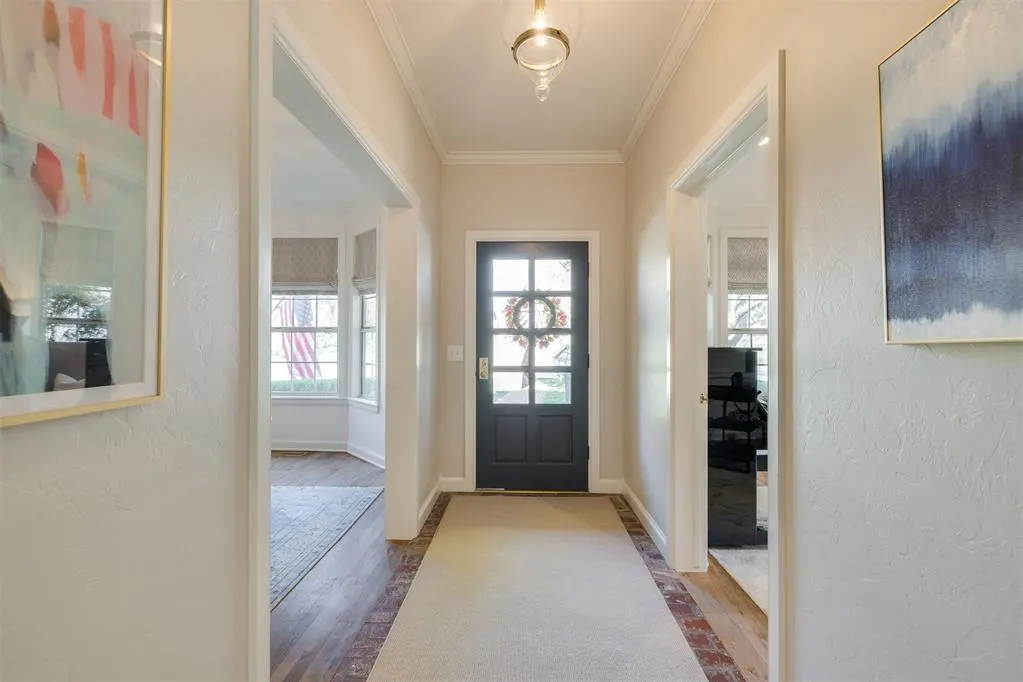 Photo 4 — 11916 Maple Hollow Court, Oklahoma City, OK 73120