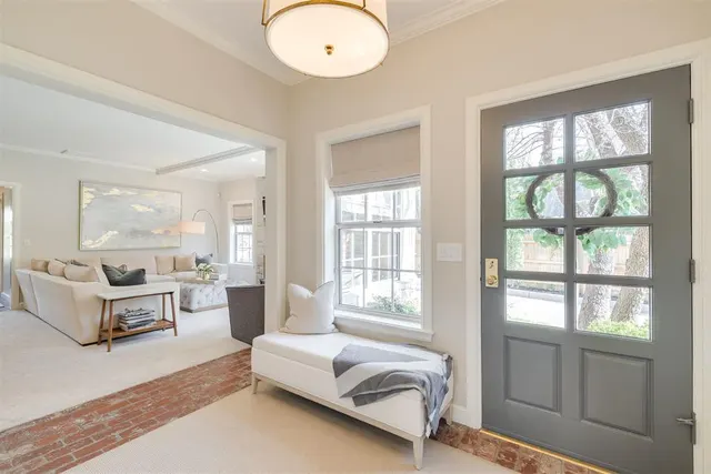 Photo 5 — 11916 Maple Hollow Court, Oklahoma City, OK 73120