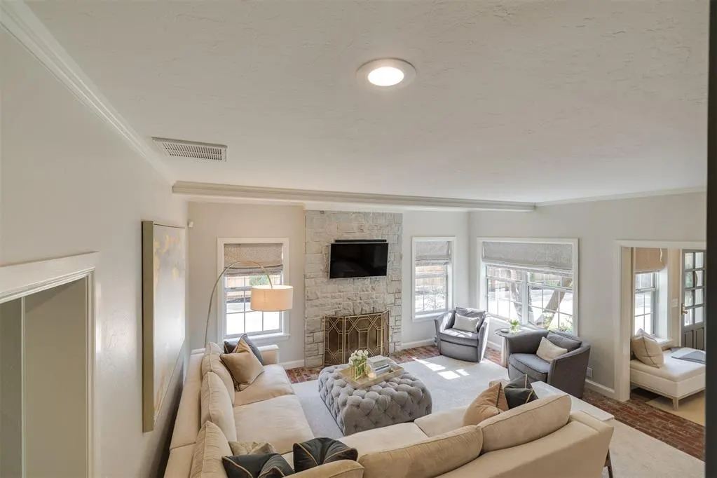 Photo 33 — 11916 Maple Hollow Court, Oklahoma City, OK 73120
