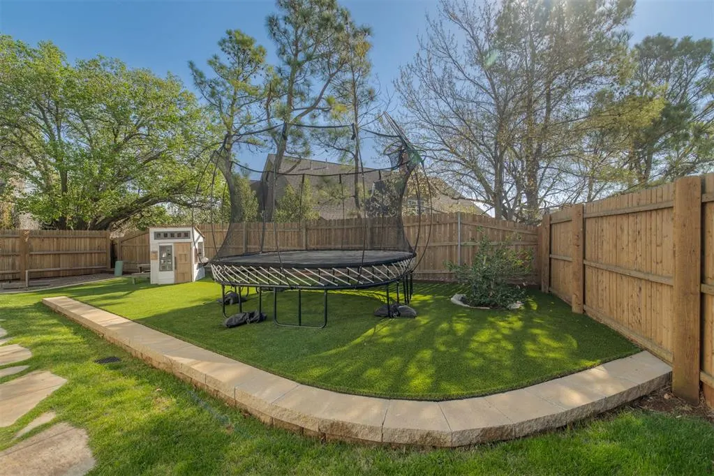 Photo 50 — 11916 Maple Hollow Court, Oklahoma City, OK 73120