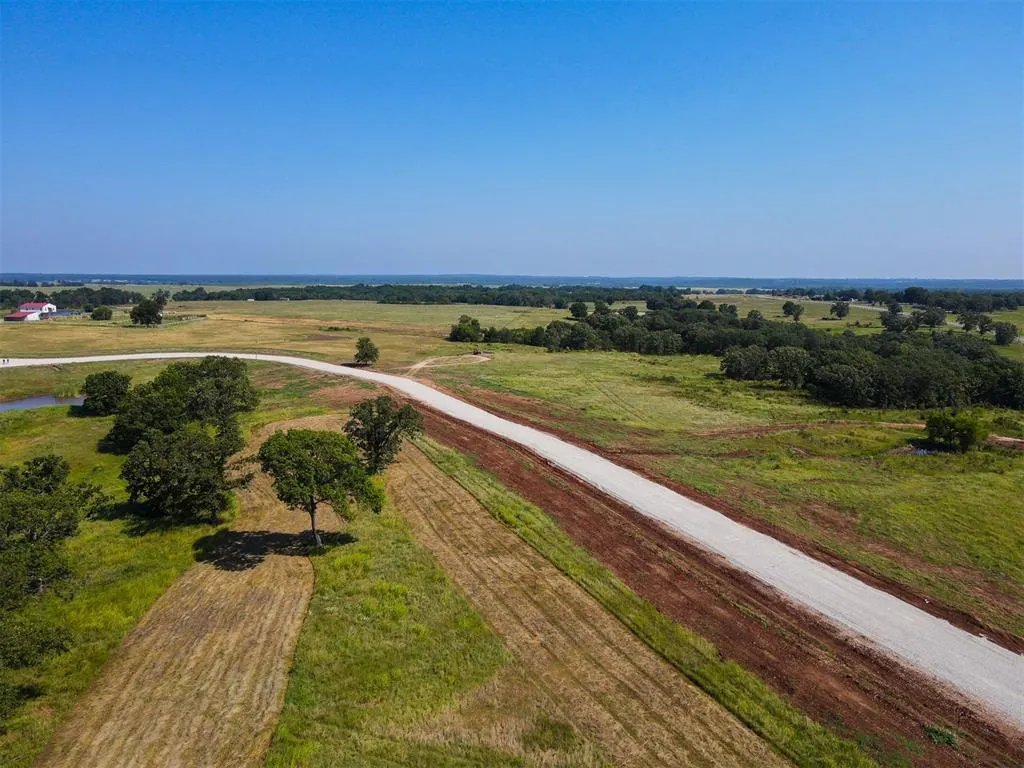 Photo 2 — 0 3470 Road, Ada, OK 74820