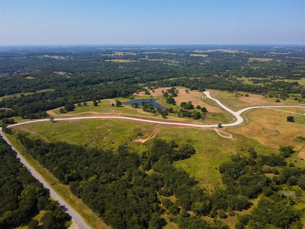 Photo 5 — 0 3470 Road, Ada, OK 74820