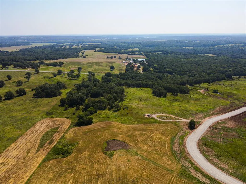 Photo 3 — 0 3470 Road, Ada, OK 74820