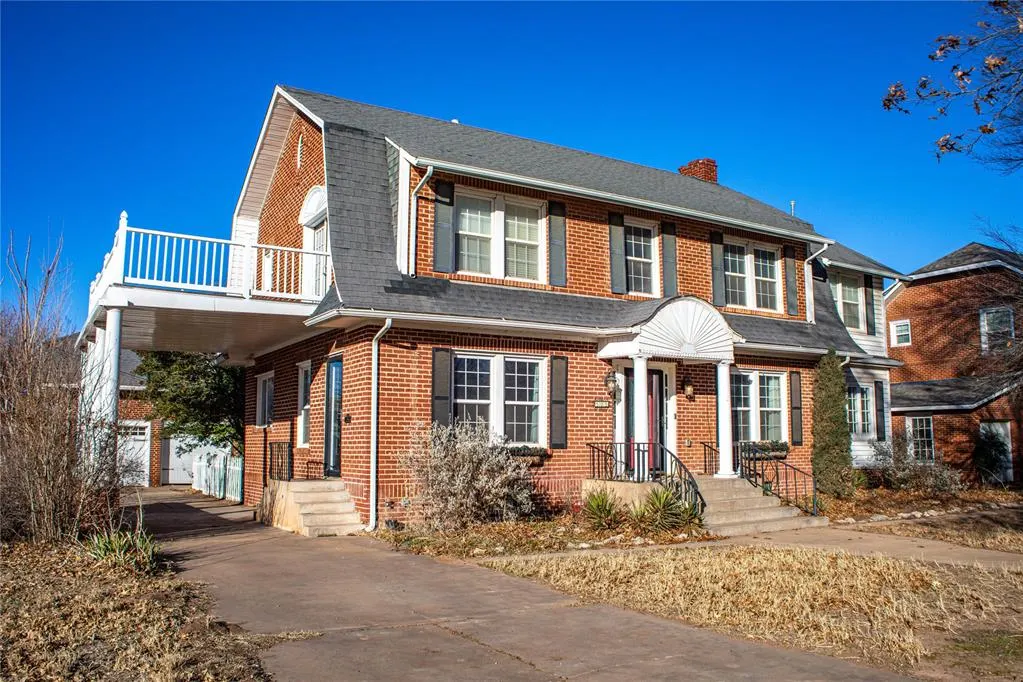 Photo 3 — 505 W Lincoln Street, Mangum, OK 73554