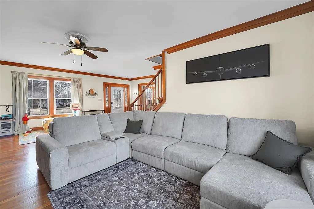 Photo 7 — 505 W Lincoln Street, Mangum, OK 73554