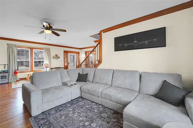 Photo 7 — 505 W Lincoln Street, Mangum, OK 73554