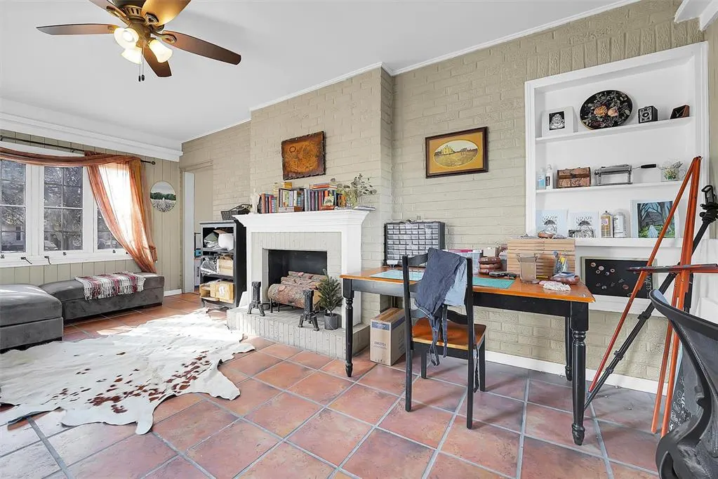 Photo 8 — 505 W Lincoln Street, Mangum, OK 73554