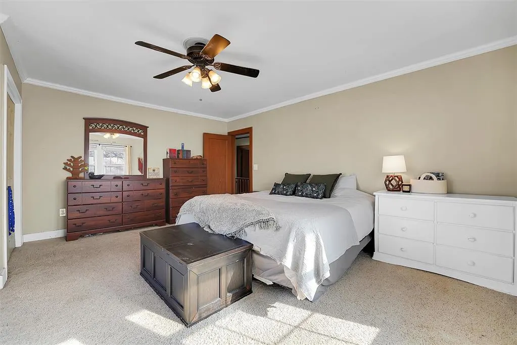 Photo 16 — 505 W Lincoln Street, Mangum, OK 73554