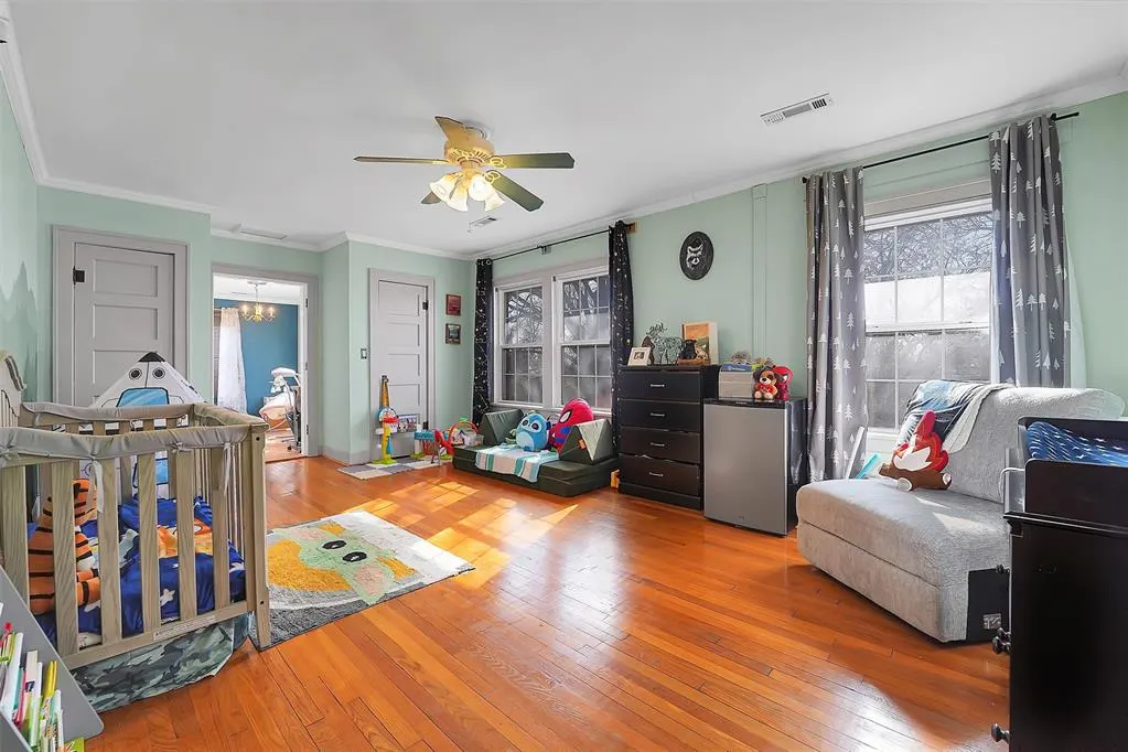 Photo 19 — 505 W Lincoln Street, Mangum, OK 73554