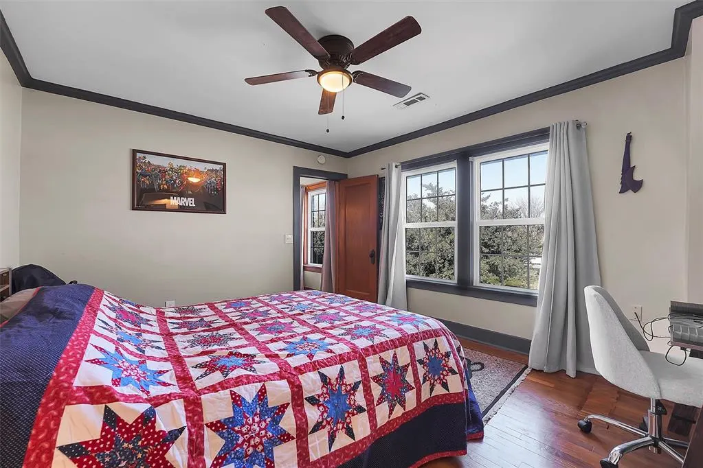 Photo 22 — 505 W Lincoln Street, Mangum, OK 73554