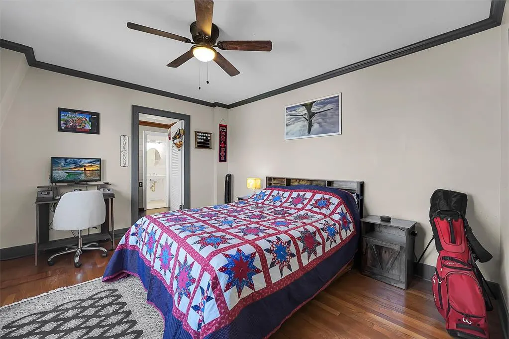 Photo 23 — 505 W Lincoln Street, Mangum, OK 73554