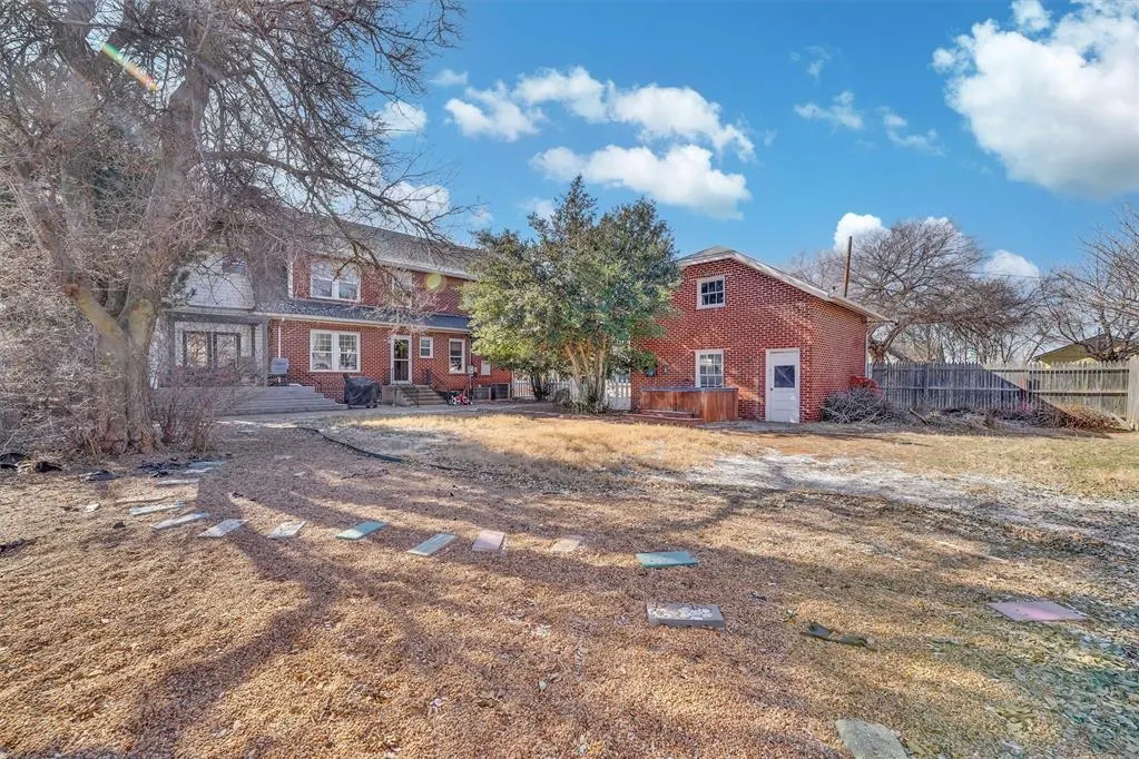 Photo 28 — 505 W Lincoln Street, Mangum, OK 73554