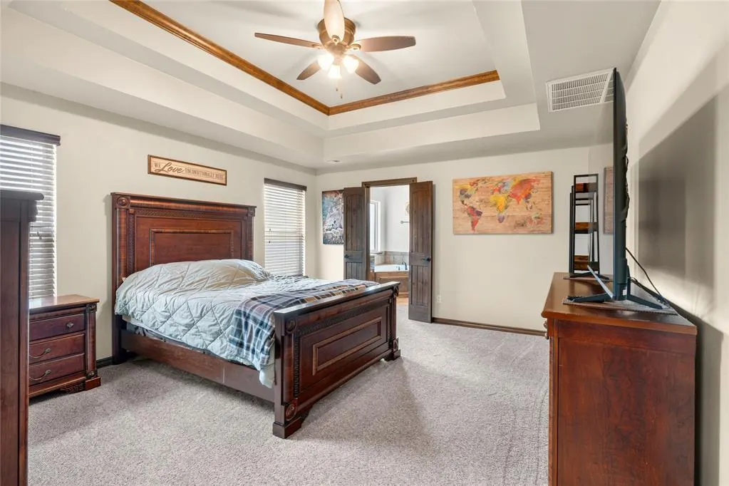 Photo 15 — 10904 SW 19th Street, Yukon, OK 73099