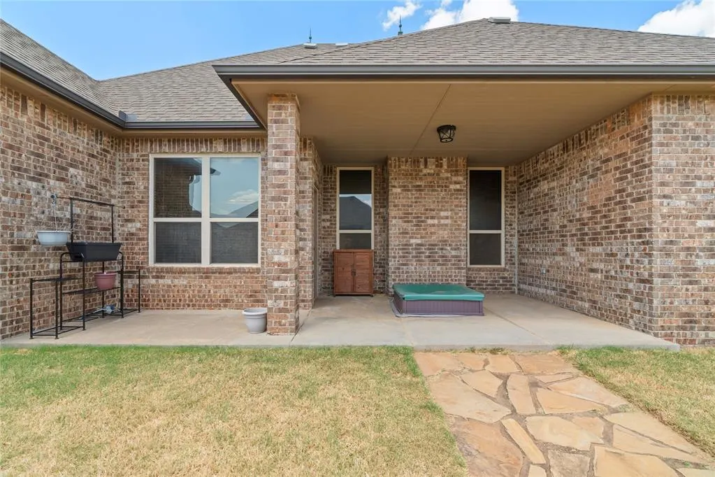 Photo 30 — 10904 SW 19th Street, Yukon, OK 73099