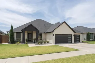 Sold home at 15413 Fountain Creek Lane