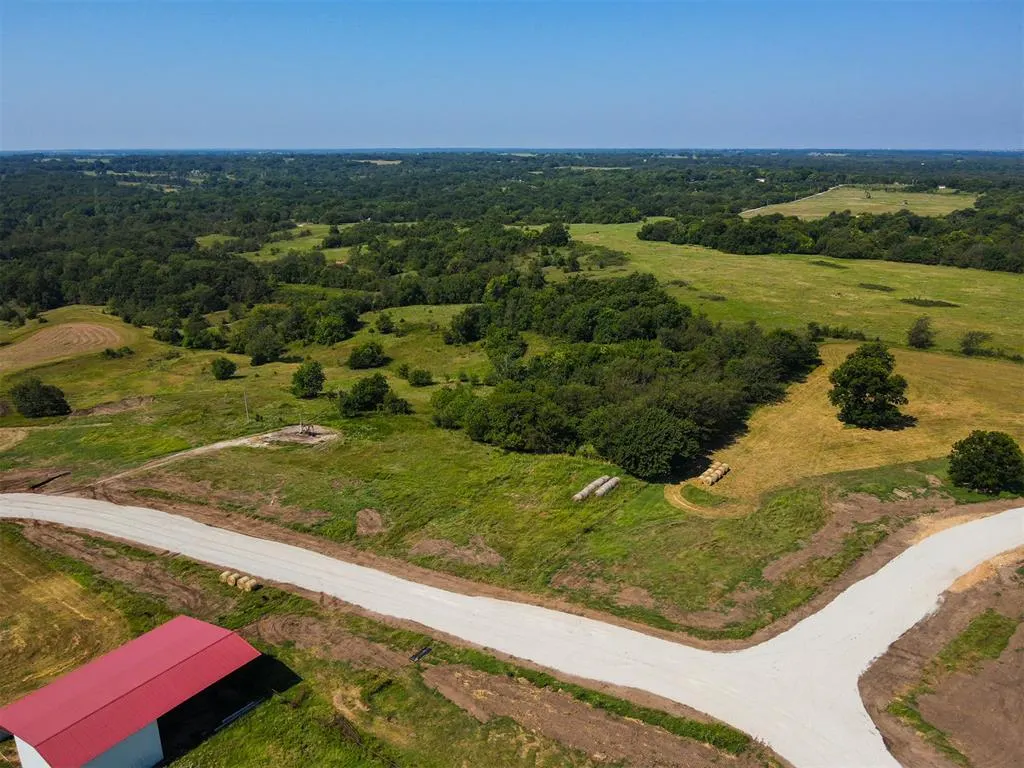 Photo 2 — 0 3470 Road, Ada, OK 74820