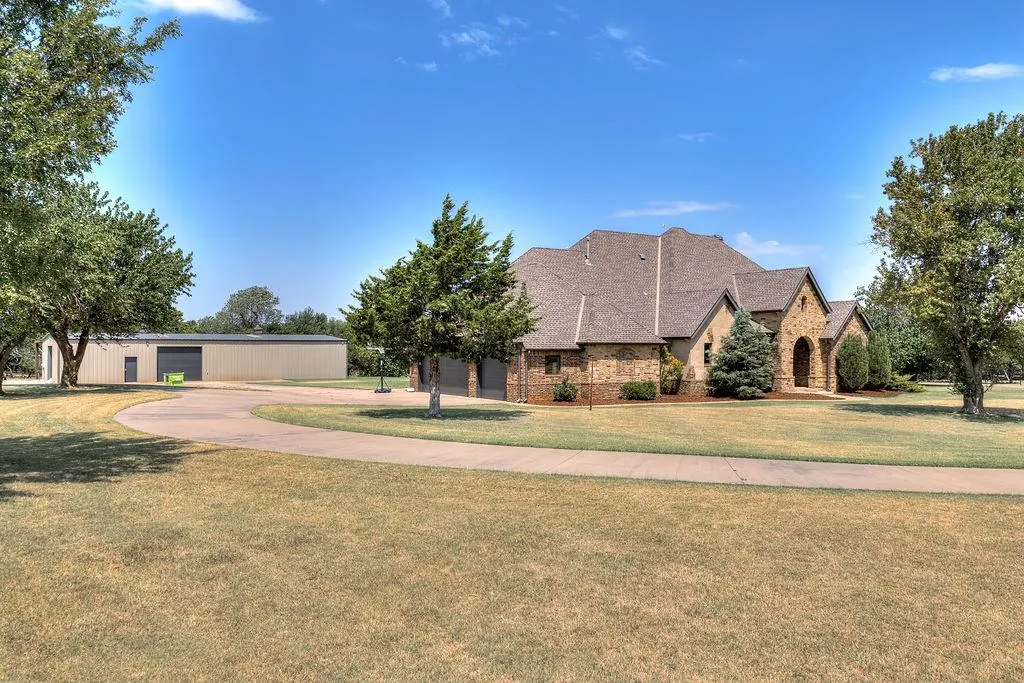Photo 3 — 5675 Piedmont Rd N, Piedmont, OK 73078