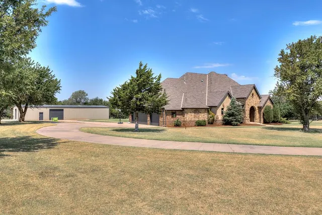 Photo 3 — 5675 Piedmont Rd N, Piedmont, OK 73078