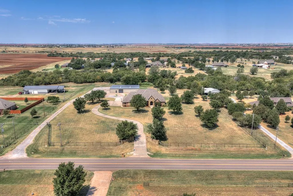 Photo 48 — 5675 Piedmont Rd N, Piedmont, OK 73078