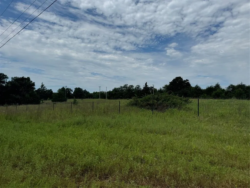 Photo 5 — 20288 Fairbanks Lane, Tecumseh, OK 74873