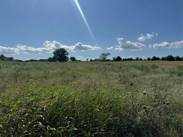 Photo 2 — 0 Skyview Drive, Wanette, OK 74878