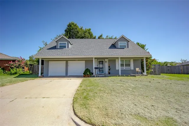 Photo 4 — 118 Oakside Drive, Oklahoma City, OK 73160