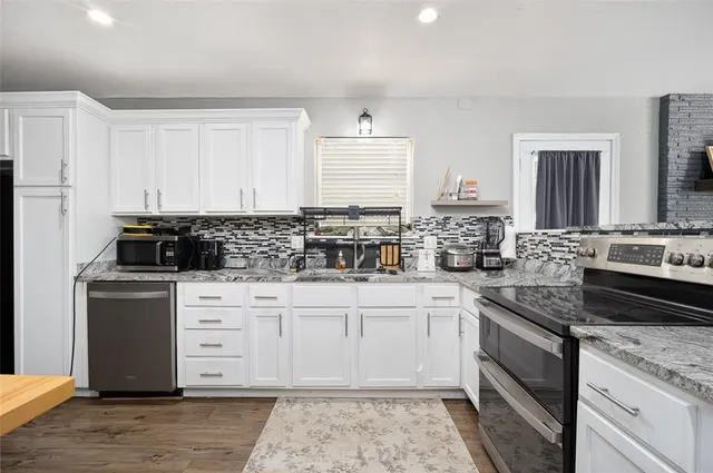 Photo 6 — 118 Oakside Drive, Oklahoma City, OK 73160