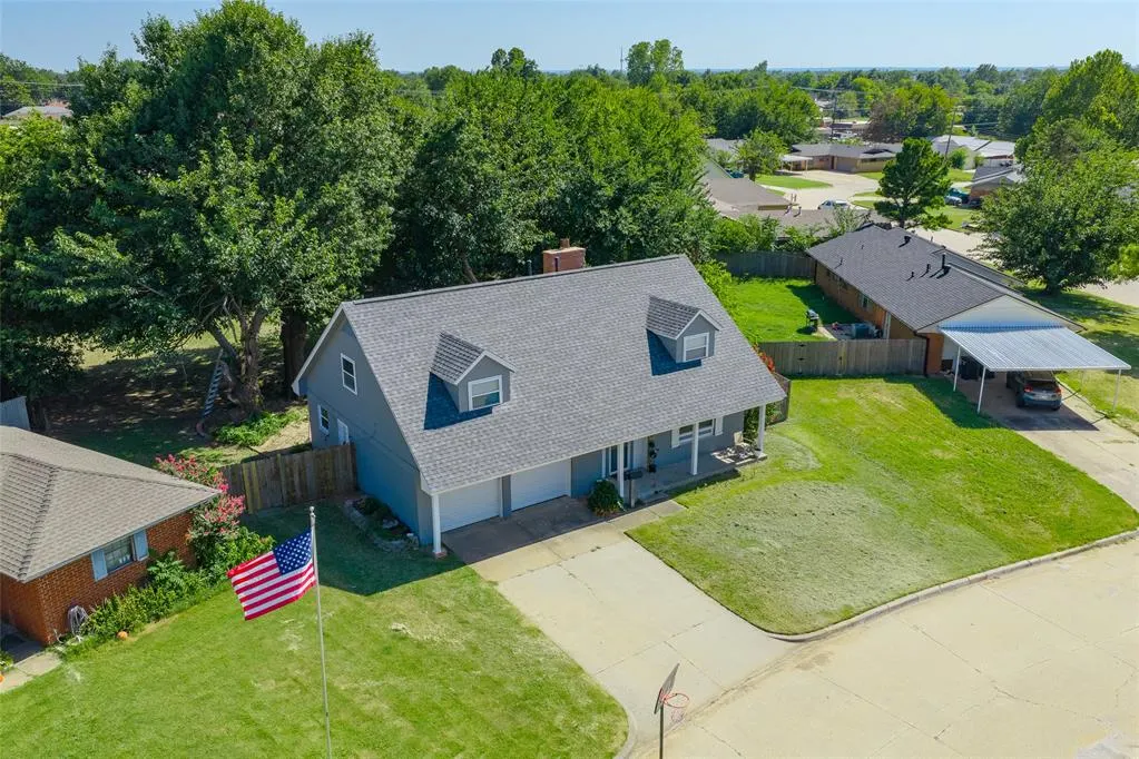Photo 29 — 118 Oakside Drive, Oklahoma City, OK 73160
