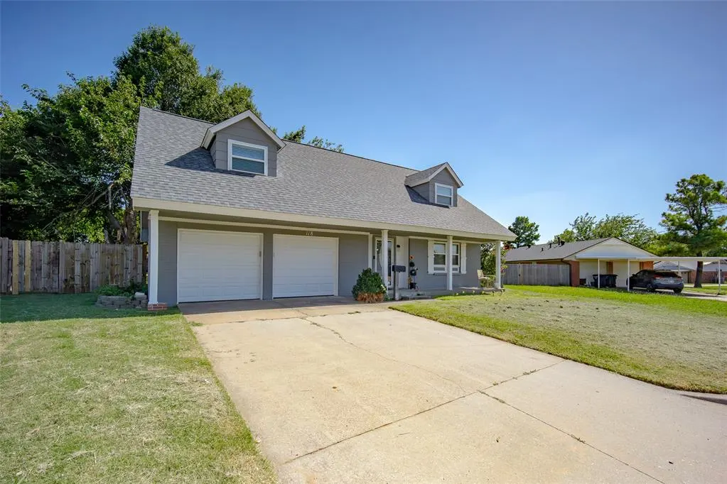 Photo 30 — 118 Oakside Drive, Oklahoma City, OK 73160