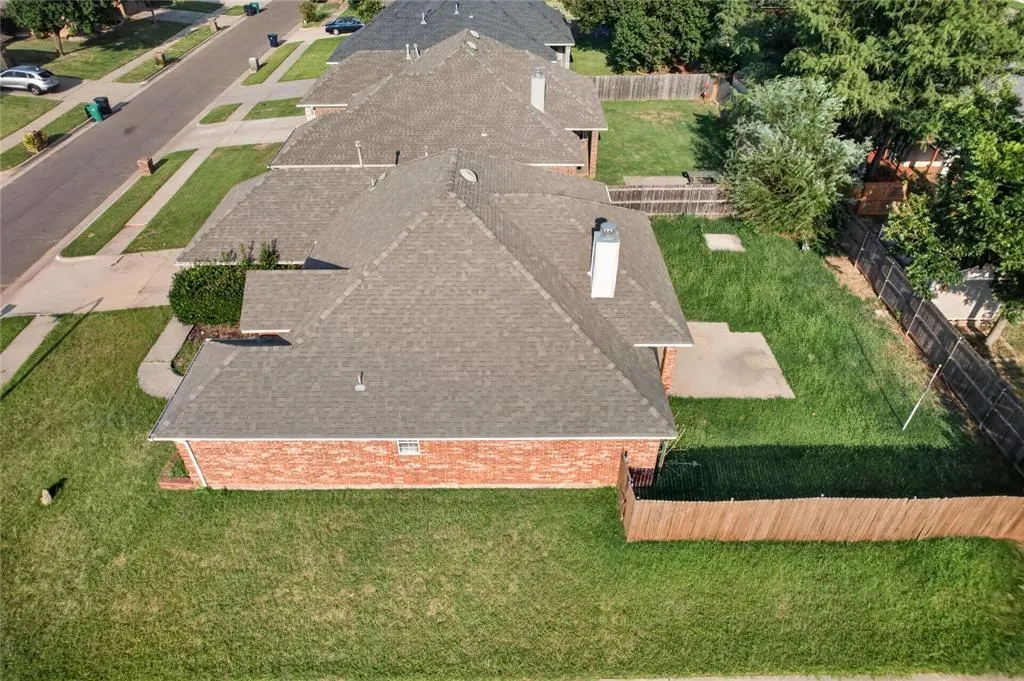 Photo 4 — 732 SW 155th Place, Oklahoma City, OK 73170