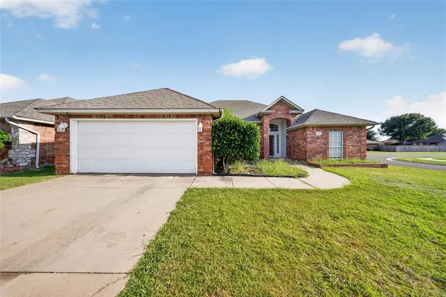 Photo 6 — 732 SW 155th Place, Oklahoma City, OK 73170