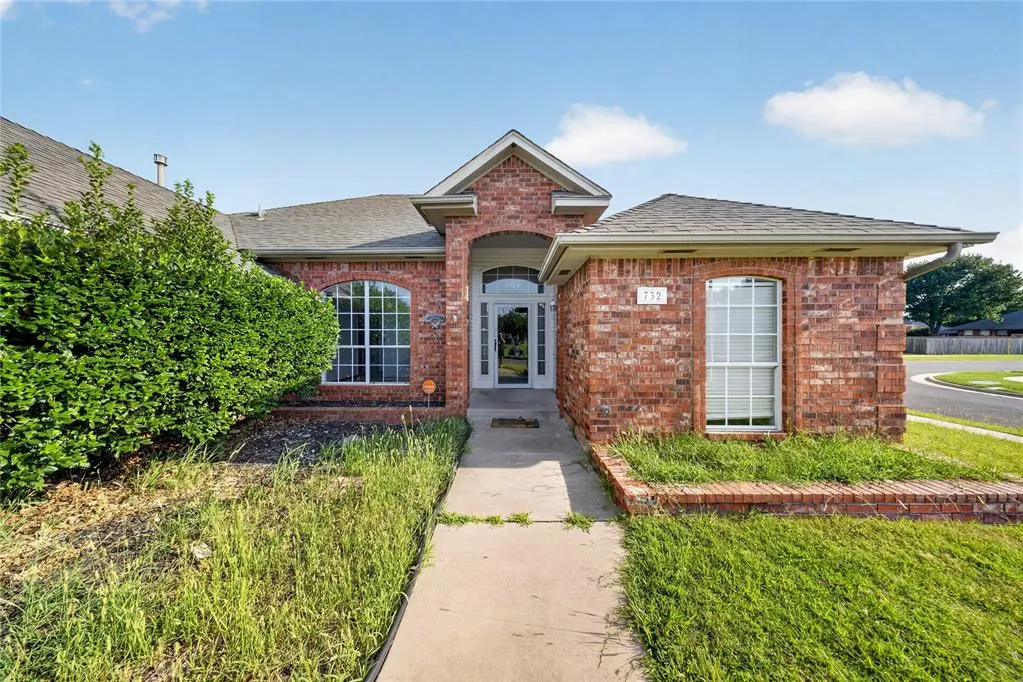Photo 7 — 732 SW 155th Place, Oklahoma City, OK 73170
