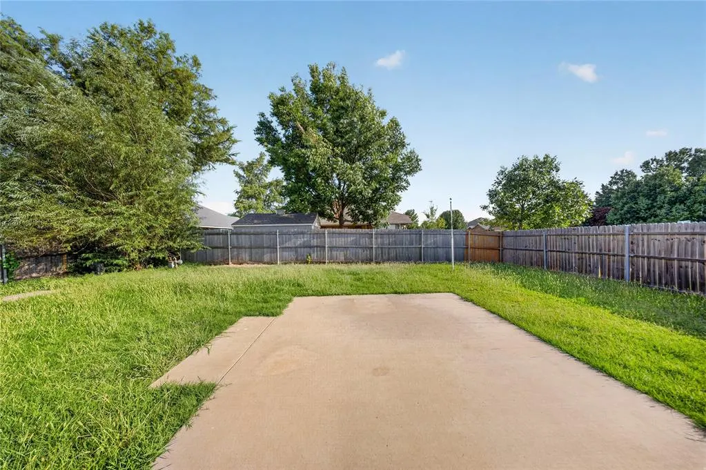 Photo 34 — 732 SW 155th Place, Oklahoma City, OK 73170