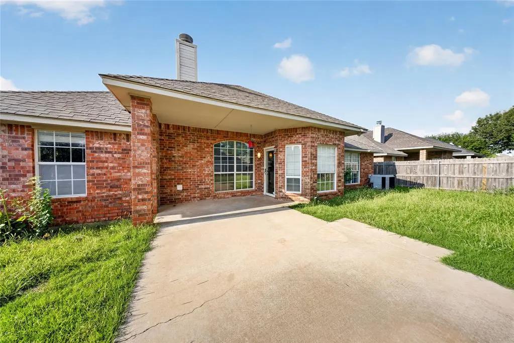 Photo 35 — 732 SW 155th Place, Oklahoma City, OK 73170