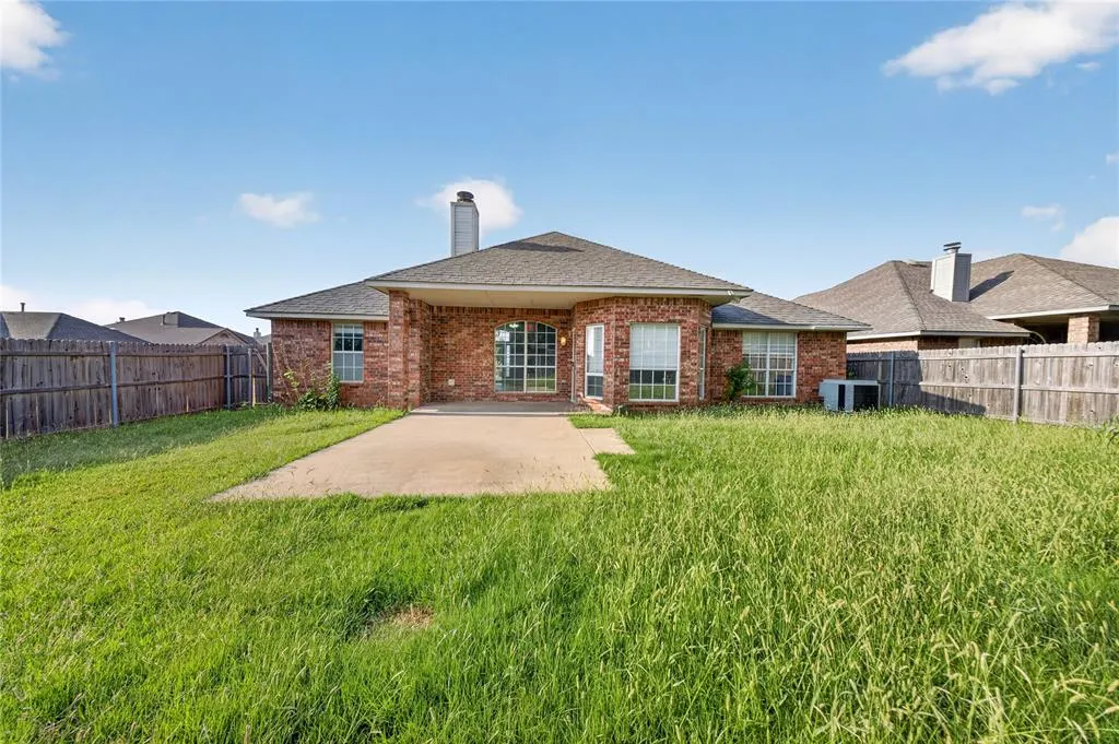 Photo 36 — 732 SW 155th Place, Oklahoma City, OK 73170