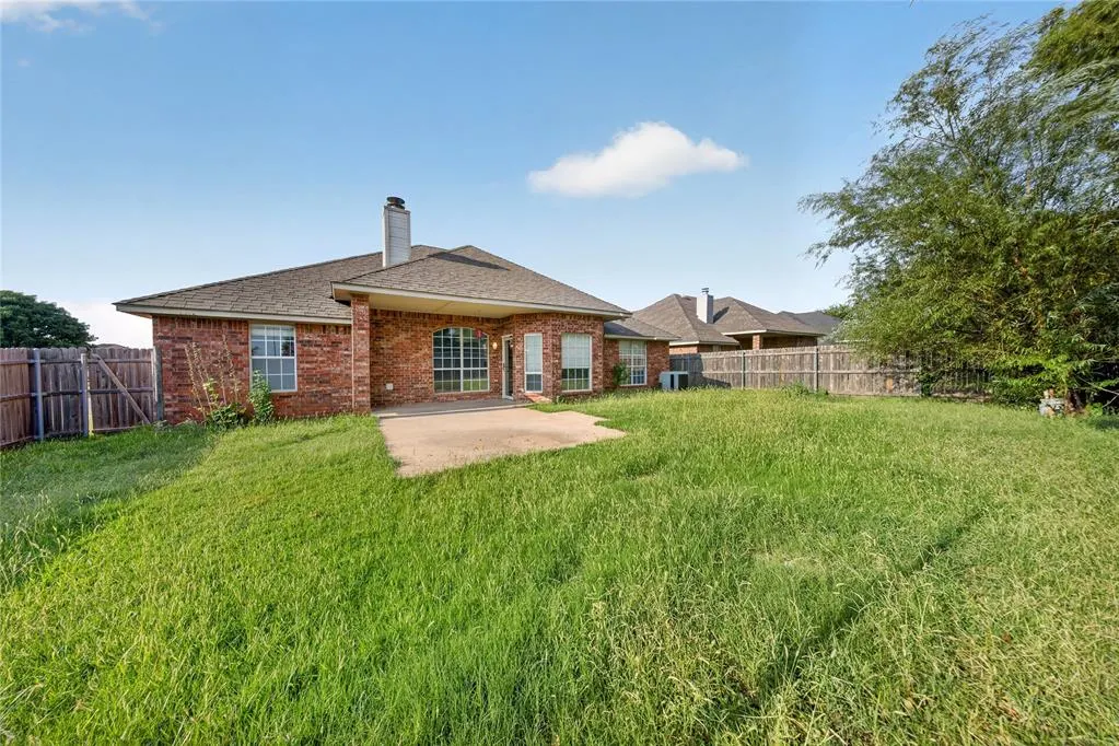 Photo 37 — 732 SW 155th Place, Oklahoma City, OK 73170