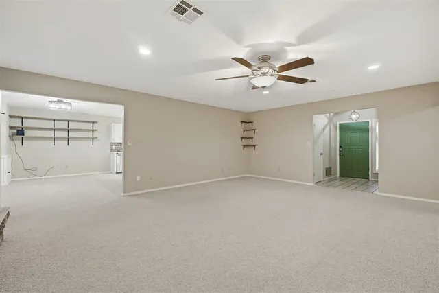 Photo 4 — 2625 Cherokee Strip Street, Altus, OK 73521
