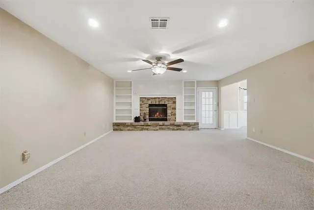Photo 6 — 2625 Cherokee Strip Street, Altus, OK 73521