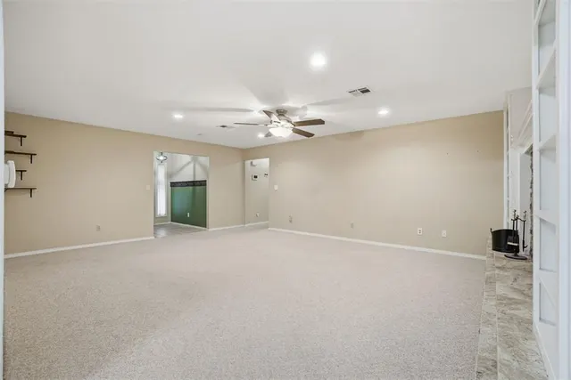 Photo 7 — 2625 Cherokee Strip Street, Altus, OK 73521