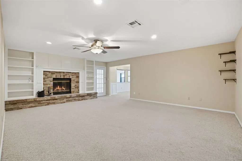 Photo 8 — 2625 Cherokee Strip Street, Altus, OK 73521